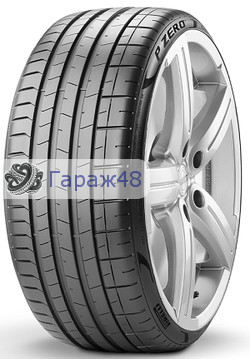 Pirelli P Zero Gen2 315/40 R21 115Y